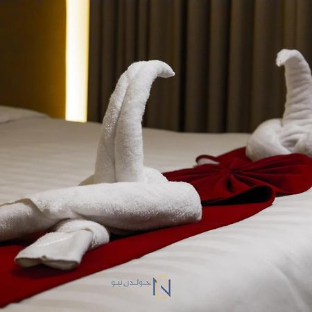 Golden New Al Safa Hotel Jeddah Luaran gambar