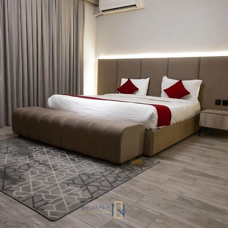 Golden New Al Safa Hotel Jeddah Luaran gambar