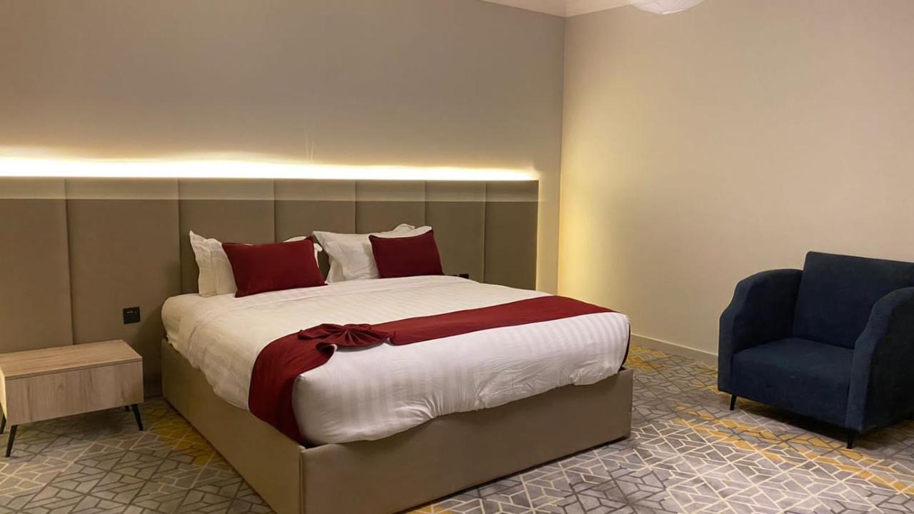 Golden New Al Safa Hotel Jeddah Luaran gambar