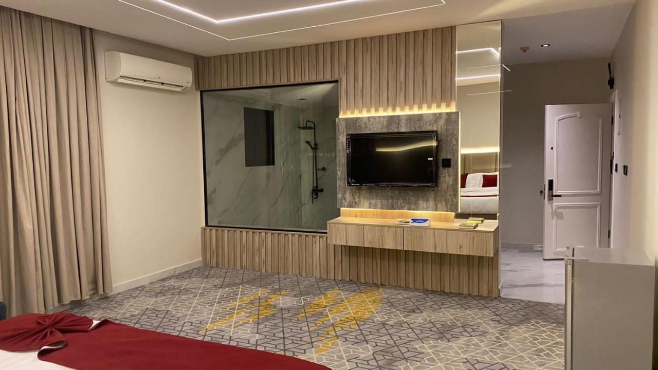 Golden New Al Safa Hotel Jeddah Luaran gambar