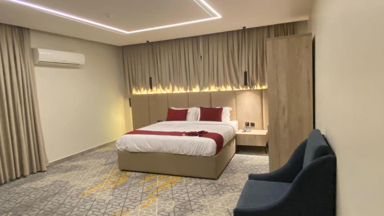Golden New Al Safa Hotel Jeddah Luaran gambar