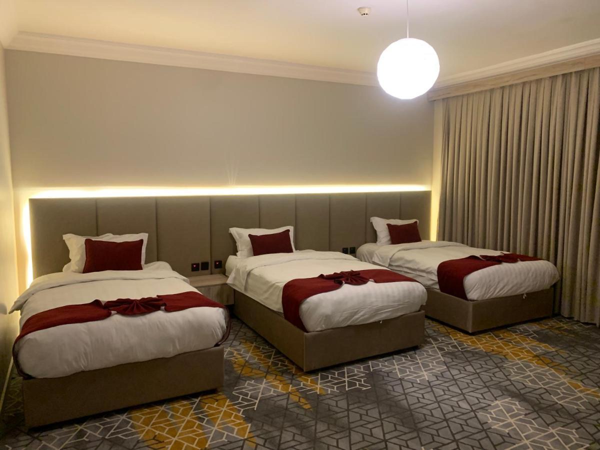 Golden New Al Safa Hotel Jeddah Luaran gambar