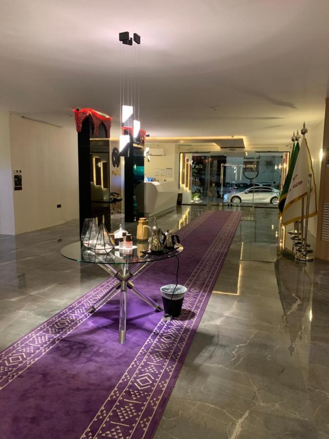 Golden New Al Safa Hotel Jeddah Luaran gambar