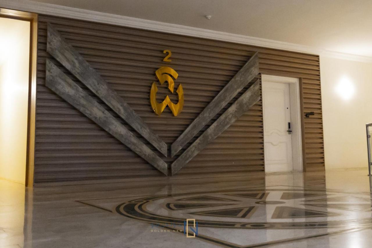 Golden New Al Safa Hotel Jeddah Luaran gambar