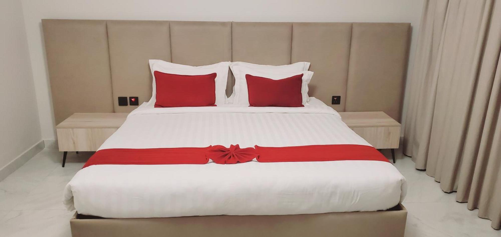 Golden New Al Safa Hotel Jeddah Luaran gambar