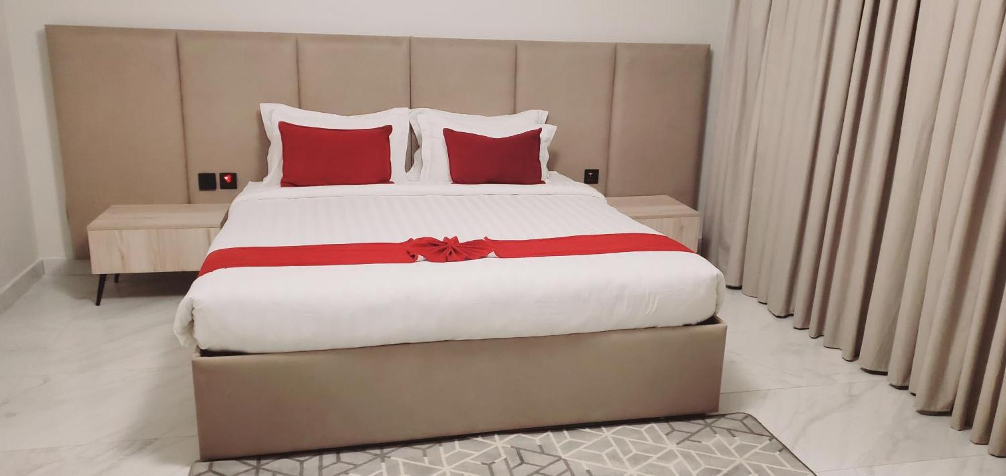 Golden New Al Safa Hotel Jeddah Luaran gambar