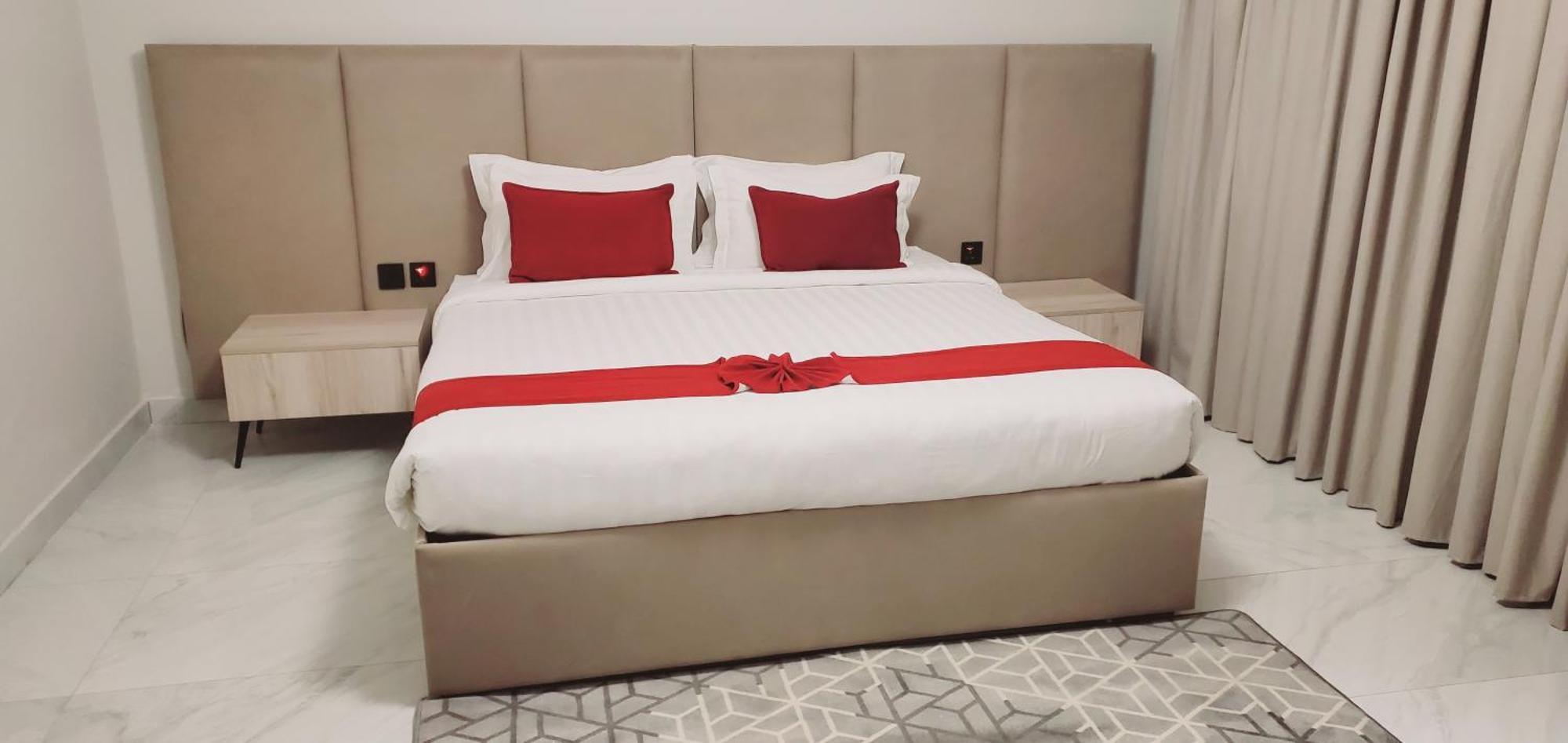 Golden New Al Safa Hotel Jeddah Luaran gambar