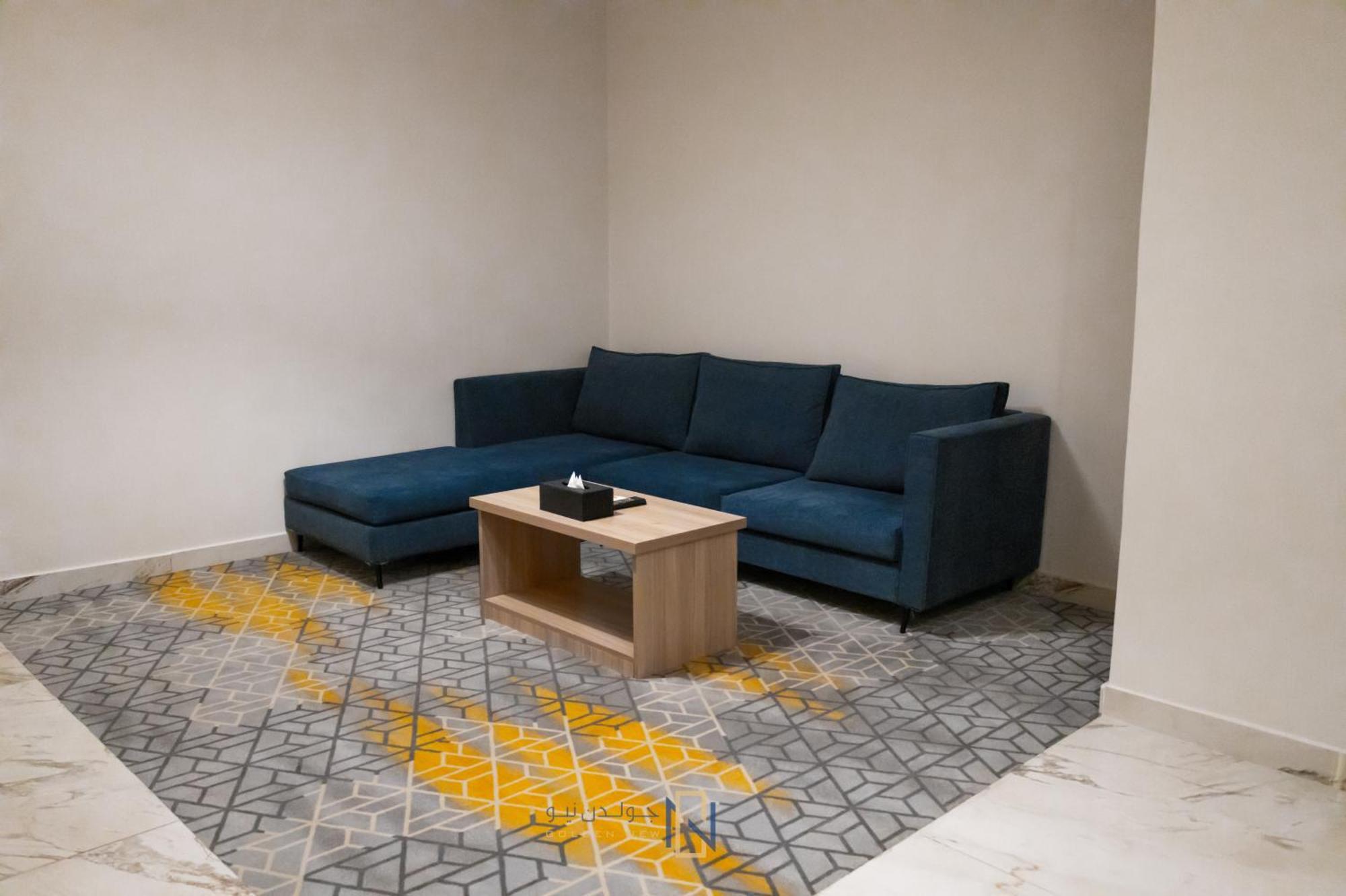 Golden New Al Safa Hotel Jeddah Luaran gambar