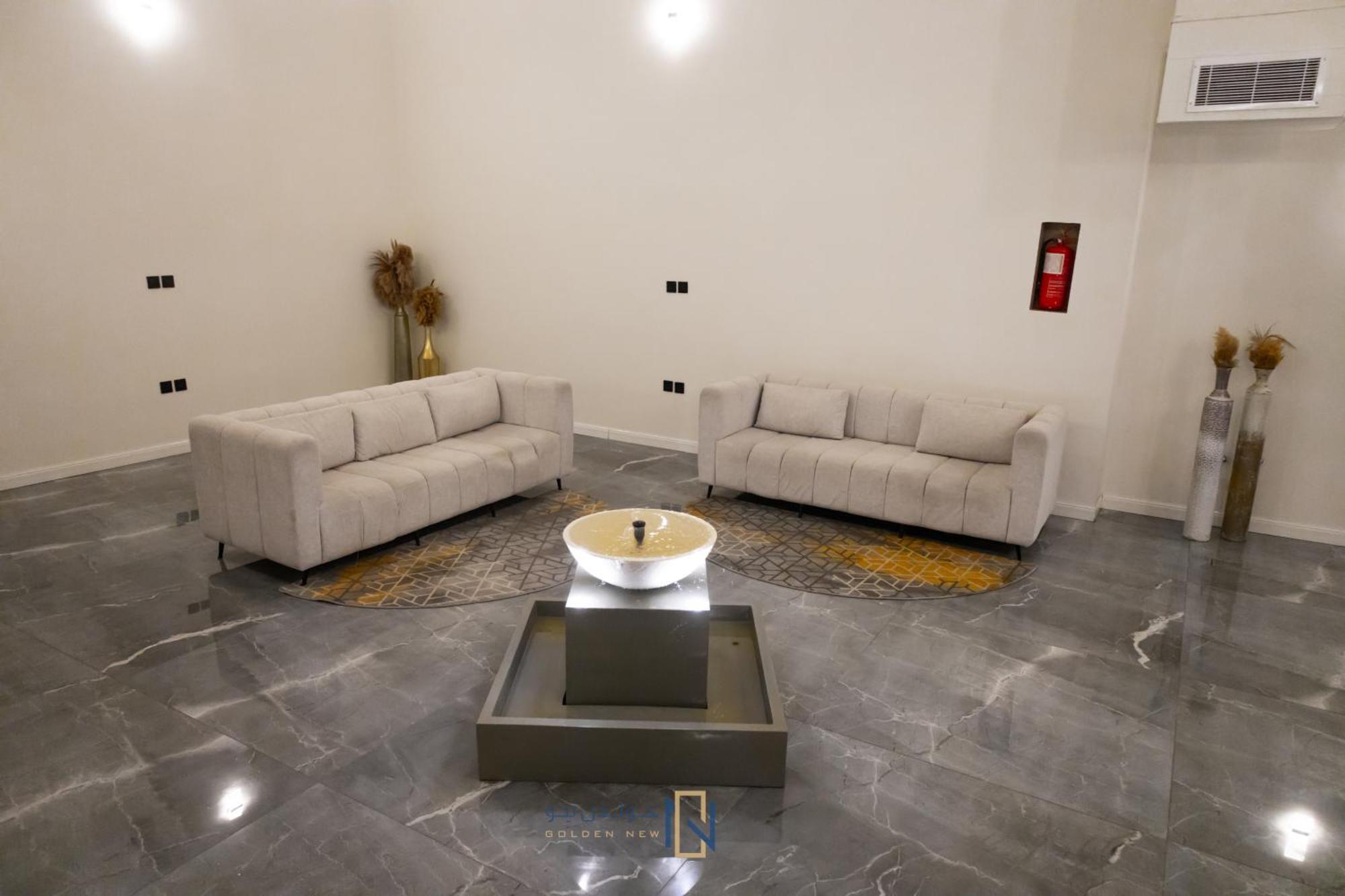Golden New Al Safa Hotel Jeddah Luaran gambar