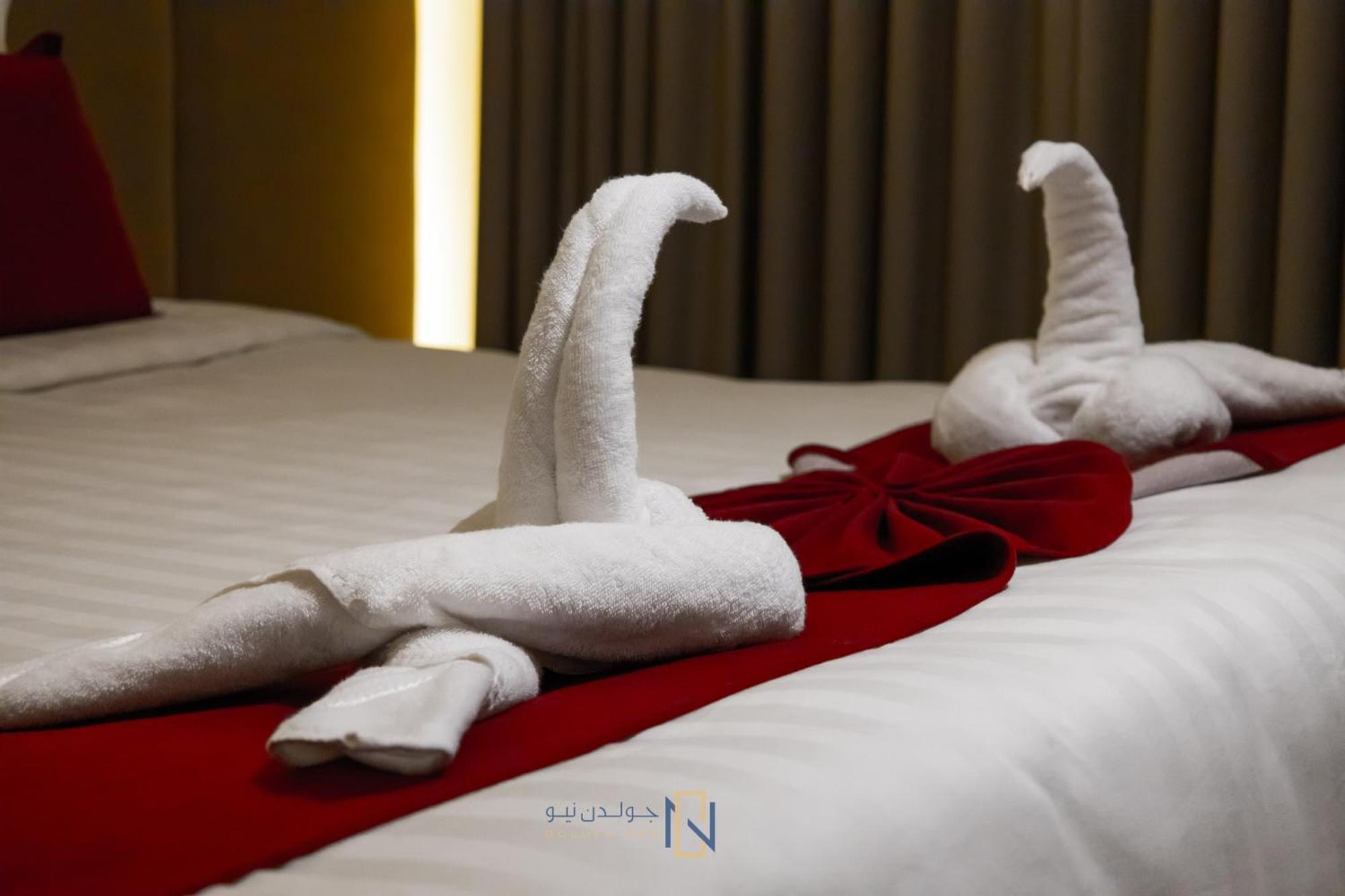 Golden New Al Safa Hotel Jeddah Luaran gambar