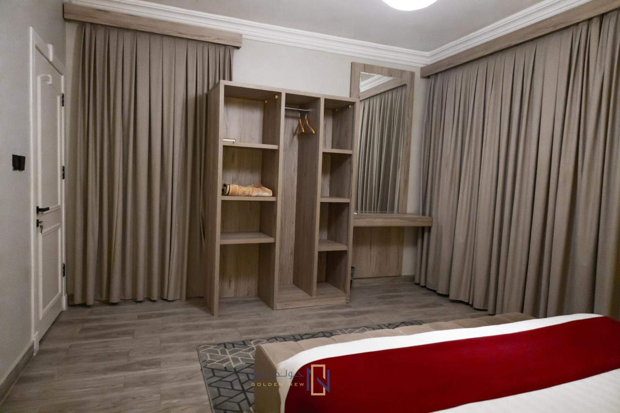 Golden New Al Safa Hotel Jeddah Luaran gambar