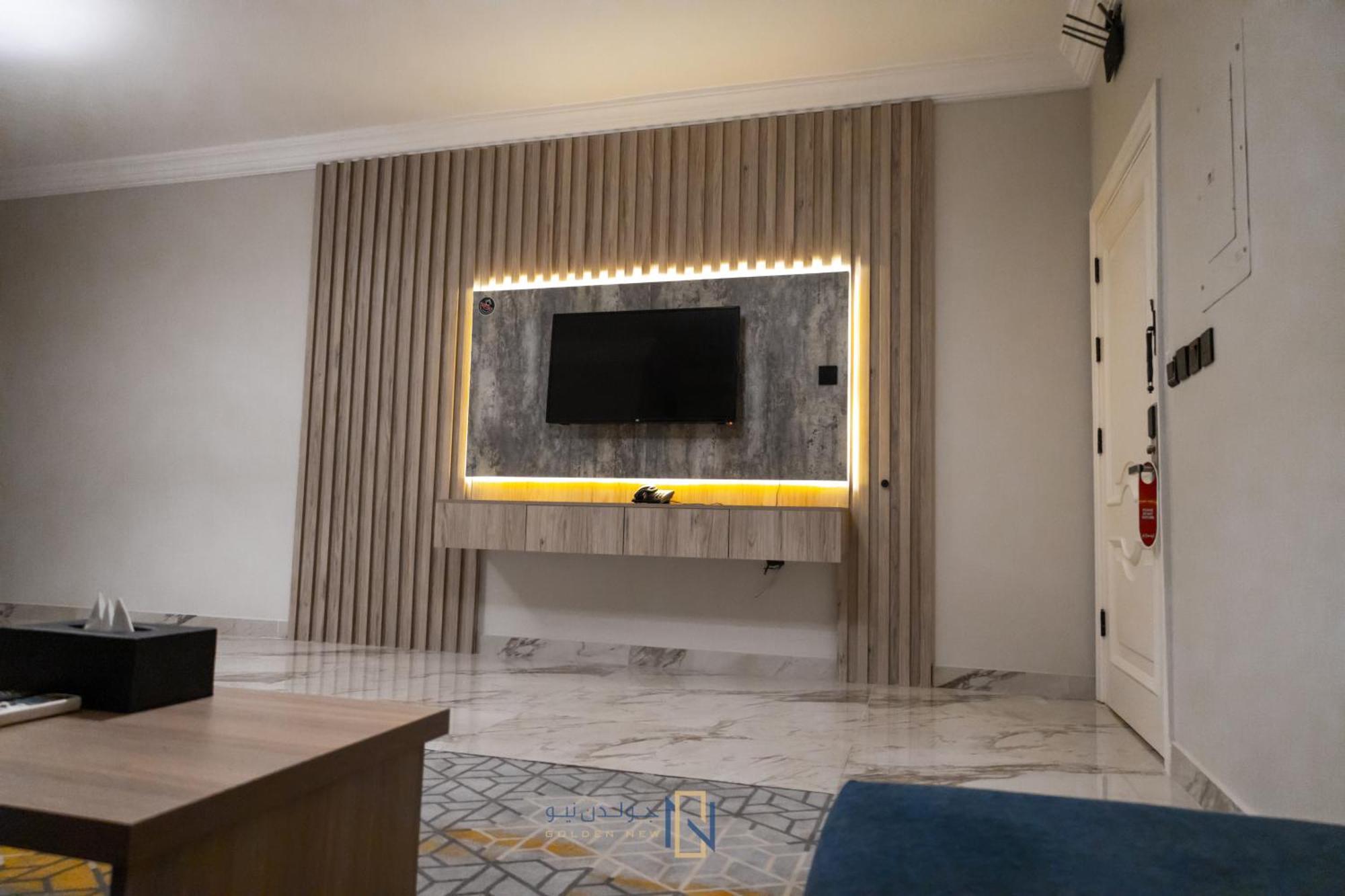 Golden New Al Safa Hotel Jeddah Luaran gambar
