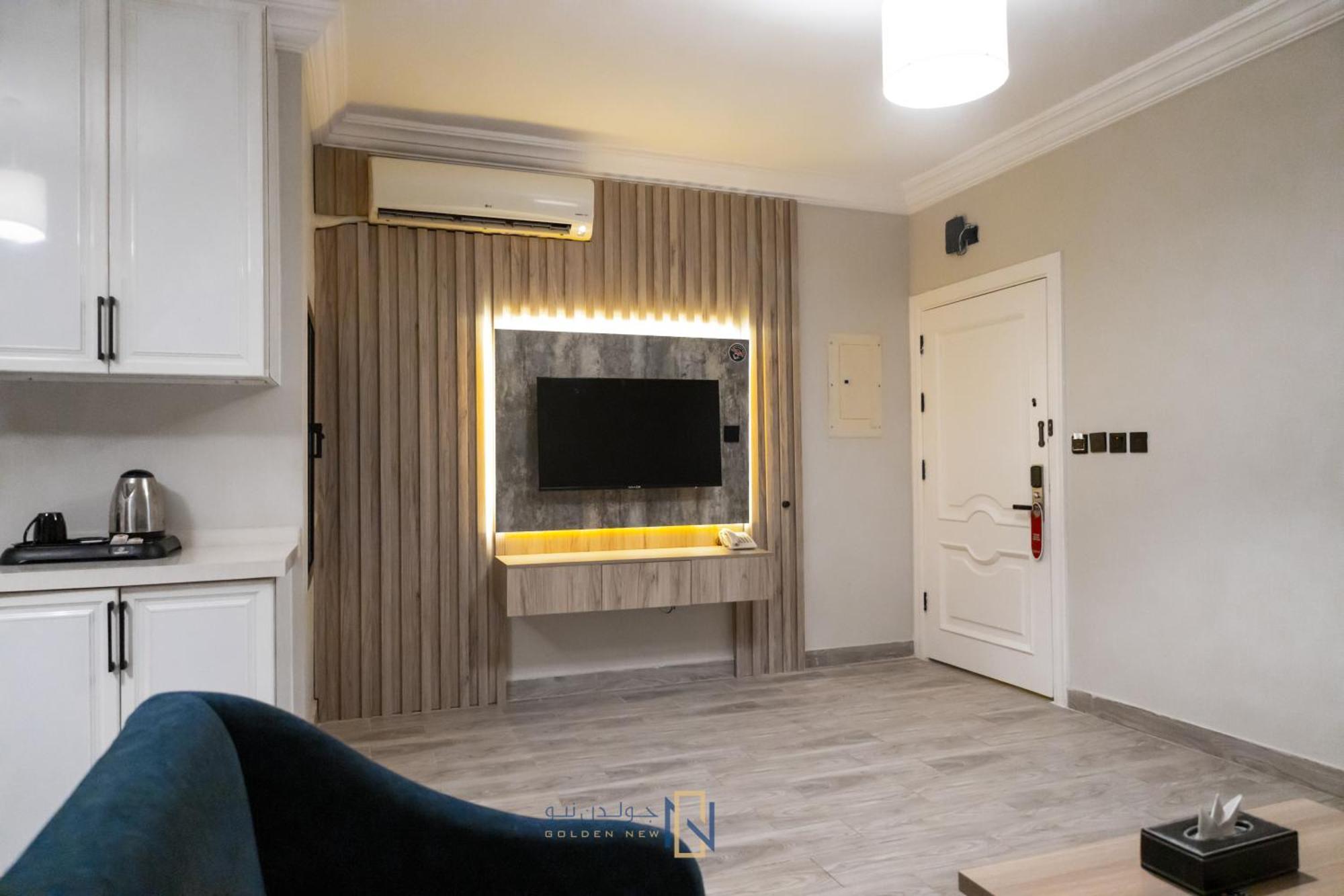 Golden New Al Safa Hotel Jeddah Luaran gambar