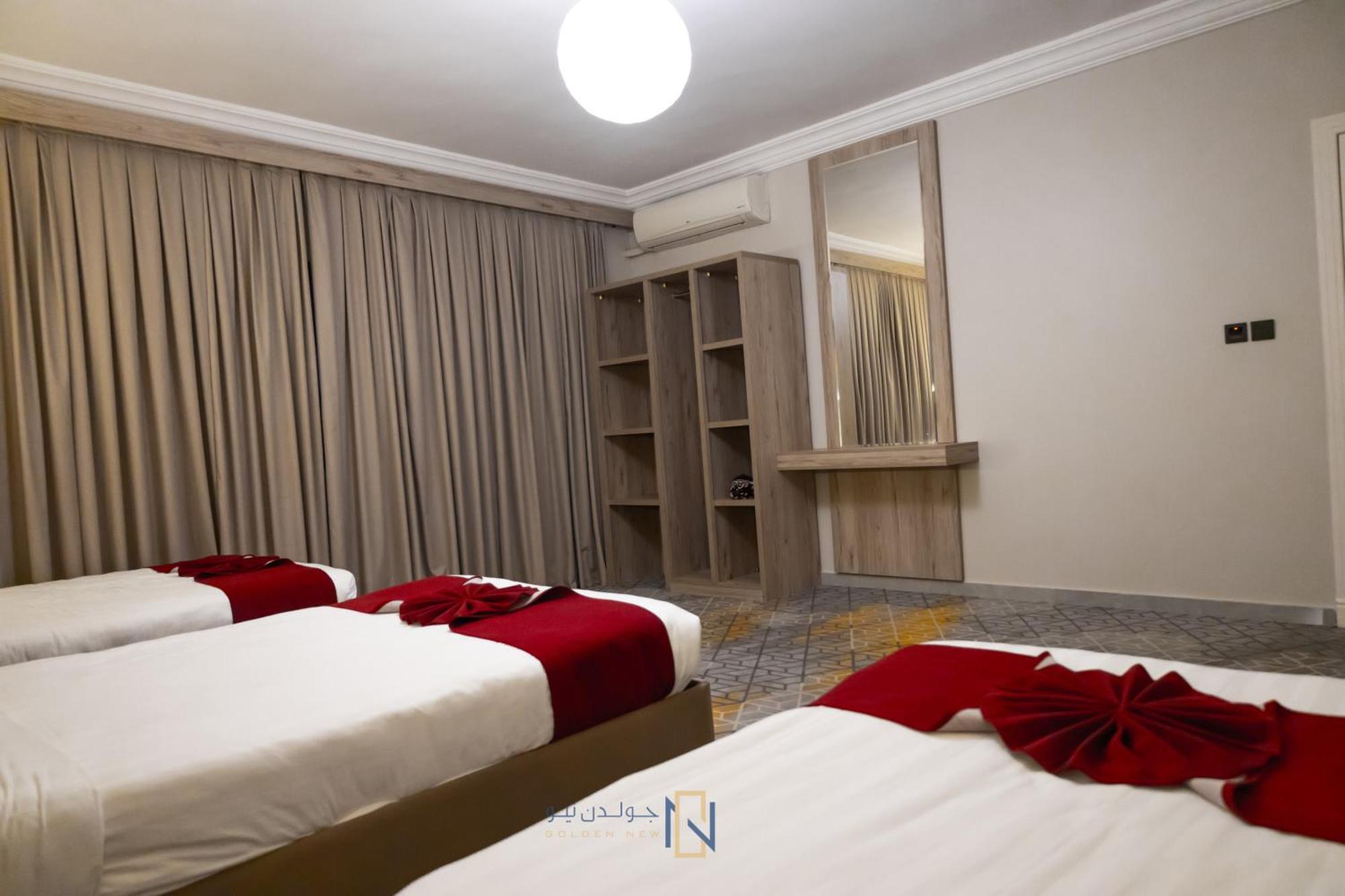 Golden New Al Safa Hotel Jeddah Luaran gambar
