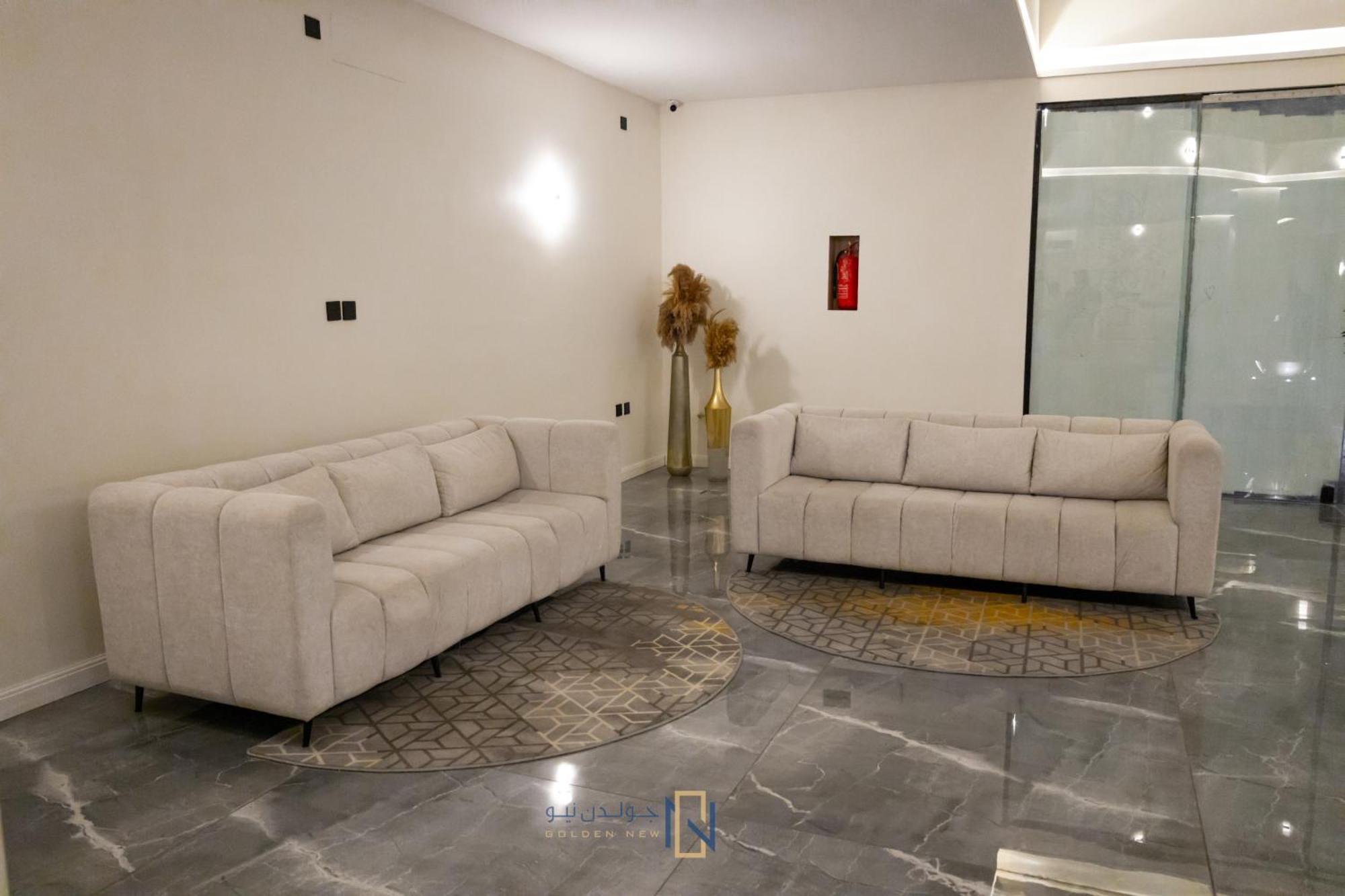 Golden New Al Safa Hotel Jeddah Luaran gambar