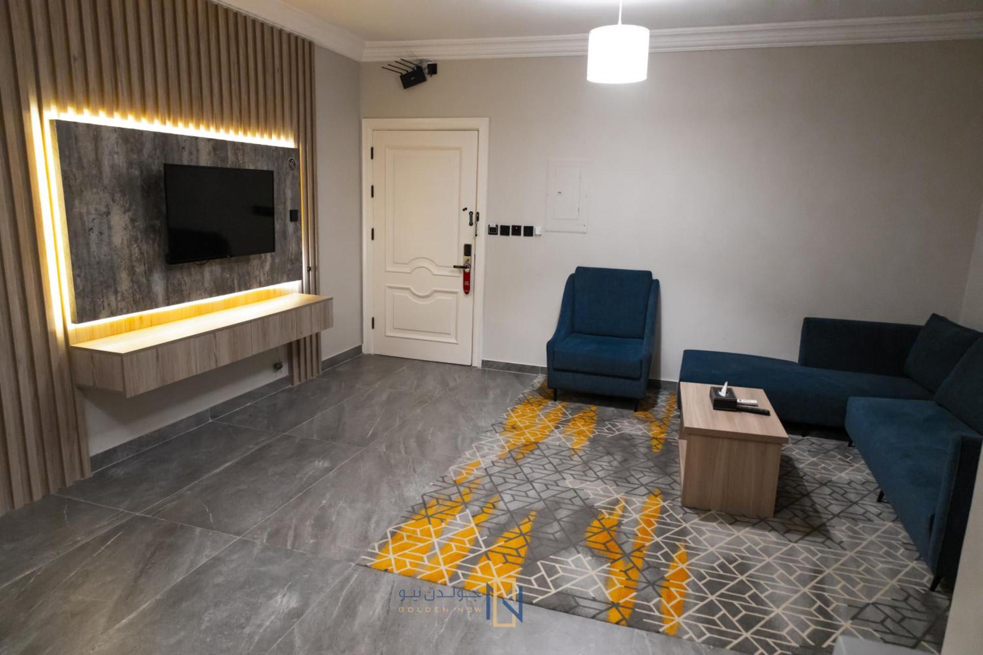 Golden New Al Safa Hotel Jeddah Luaran gambar