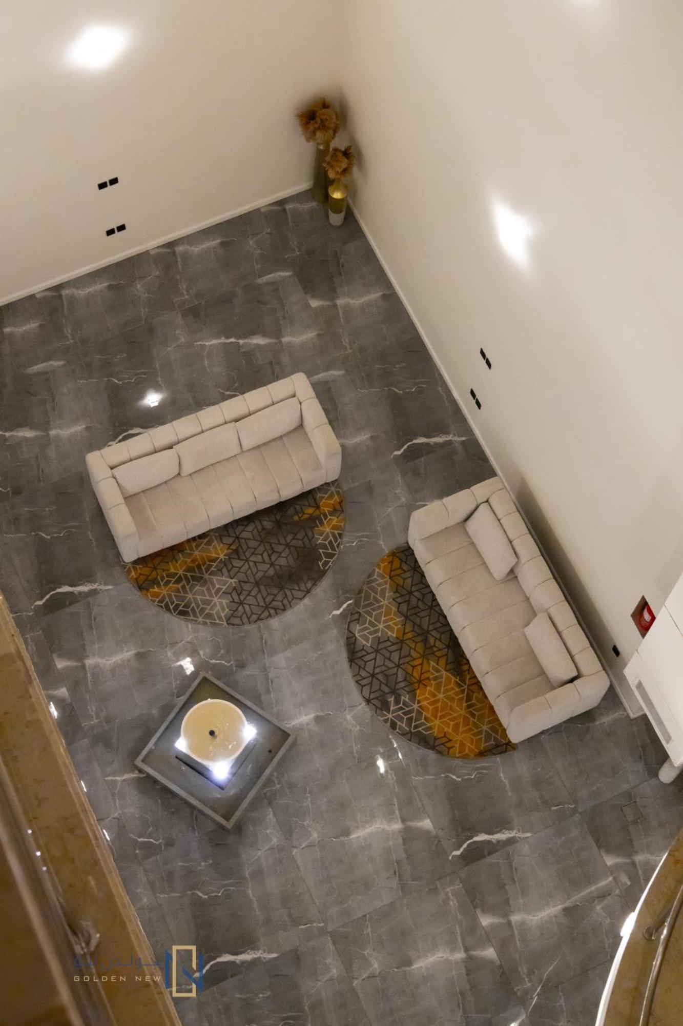 Golden New Al Safa Hotel Jeddah Luaran gambar