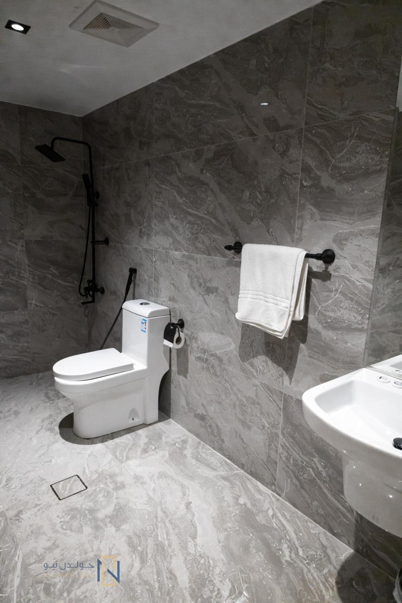 Golden New Al Safa Hotel Jeddah Luaran gambar