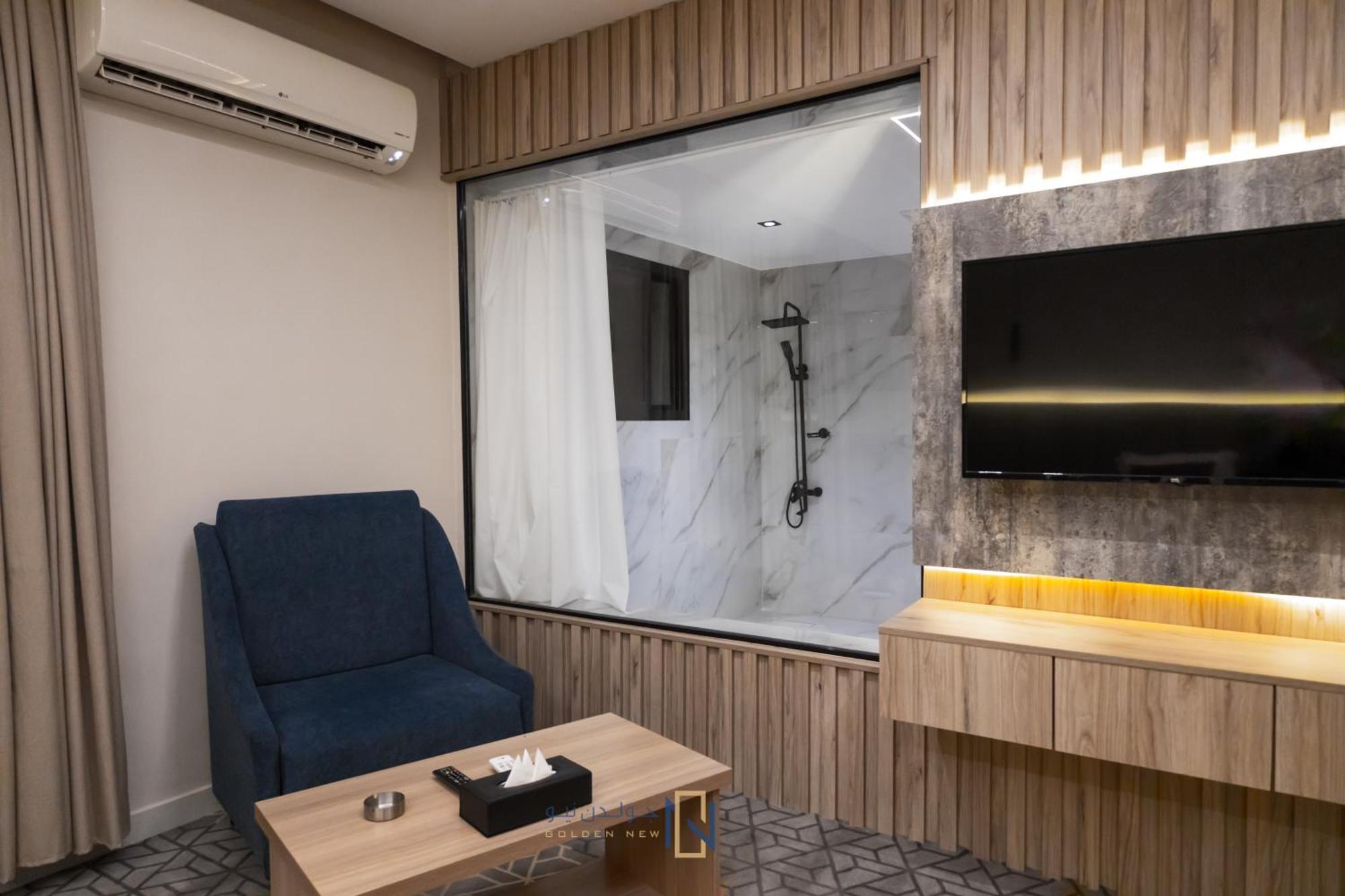 Golden New Al Safa Hotel Jeddah Luaran gambar