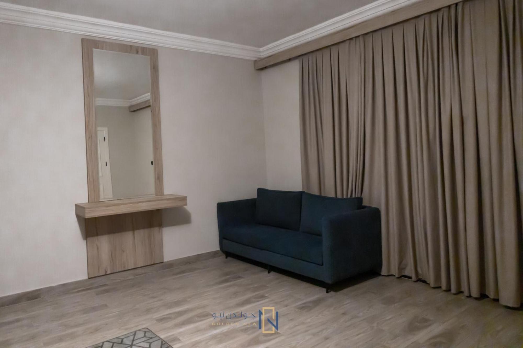 Golden New Al Safa Hotel Jeddah Luaran gambar
