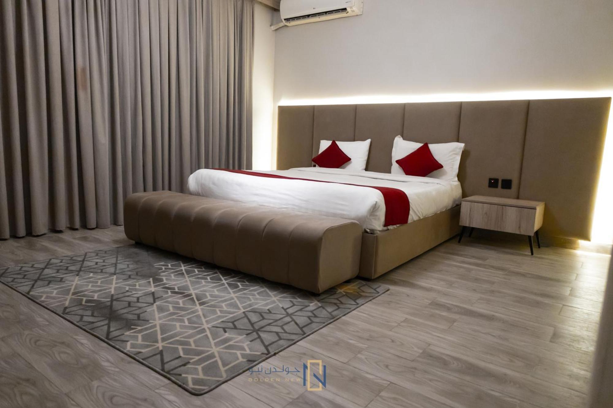 Golden New Al Safa Hotel Jeddah Luaran gambar